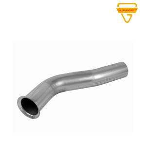 Wholesale 81152040527 MAN Truck TGS TGA TGX Exhaust Pipe from china suppliers
