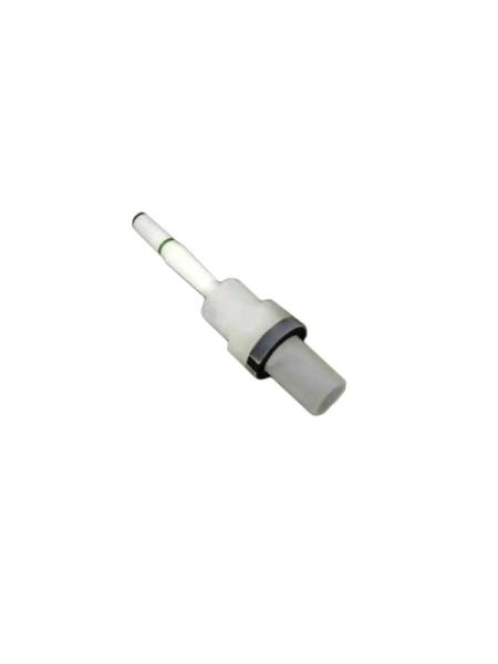 NS09 Round Electrode Holder 1008258 Powder Coating Spare Parts For Gema