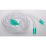 Medical Disposable Anesthesia Breathing Circuit Without Bag Model for Adult and