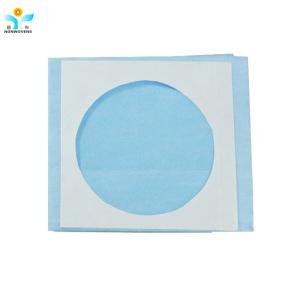 Wholesale Disposable Surgical Polypropylene PP Non Woven Fabric 60gsm from china suppliers