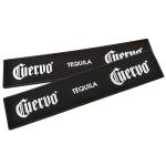 Professional High Quality Soft PVC Rubber ATBC-PVC Anti-Slip Rail Drip Mat Bar