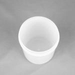400ml Plastic Packaging Tank For Pharmaceutical Products And Chemicals