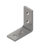 ROSH Sheet Metal Stamping Parts High Precision 0.02MM