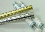 Stainless Steel Calcium Alkaline Ion Water Stick Plating Titanium