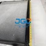 Excavator Accessories E320MB Water Tank Radiator 118-9953 Construction Machinery
