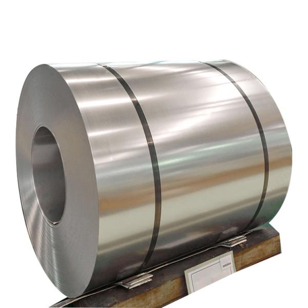 Hot Rolled Stainless Steel Coil 201 304 316 430 Metal Strip Sheets in Coil with