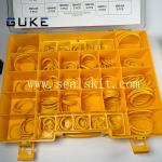 Oring Kit box for CAT 4C8253 VMQ Repair Kit Good Quality