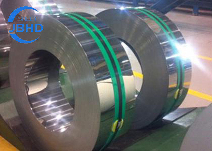 410 1.2mm Stainless Steel Coils Building Materials
