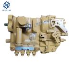 Excavator Assembly Construction Machinery Engine Parts S4K Diesel Engine Oil
