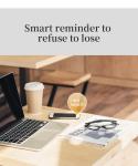 Wallet Phone Bag Tuya Smart Key Finder Anti Theft Card Realtime Kids Pets