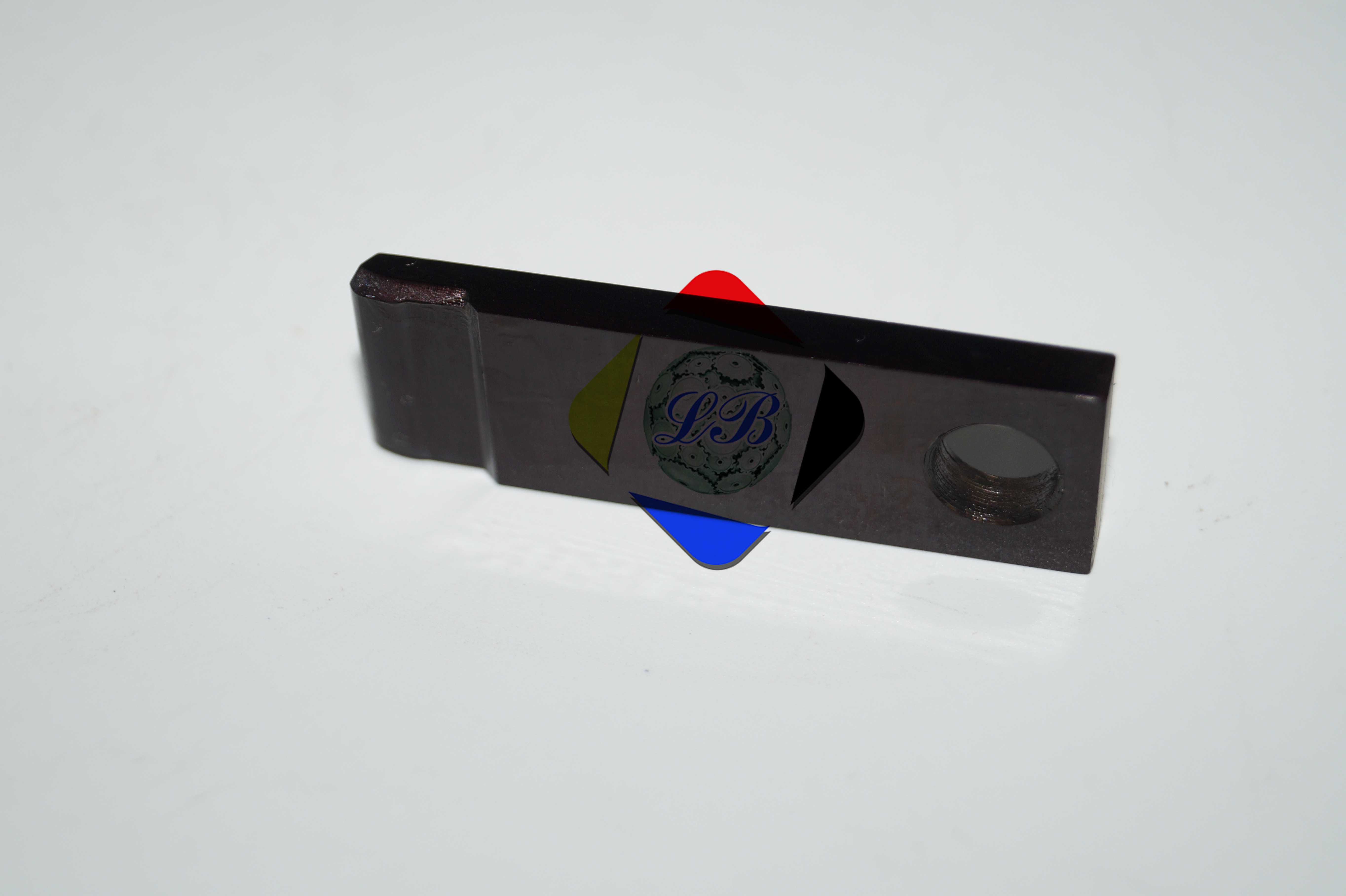 82.583.338 Gripper Offset Spare Parts For Printing Machine Heridelberg Printing Machine Gripper
