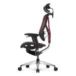 DVARY Vida Racing Revolving Chair Ergonomic Mesh Chair Office Gaming Chairs