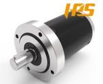 80mm Solar Motor Gearbox 130 Nm Geared Dc Motor Solar Energy Industry