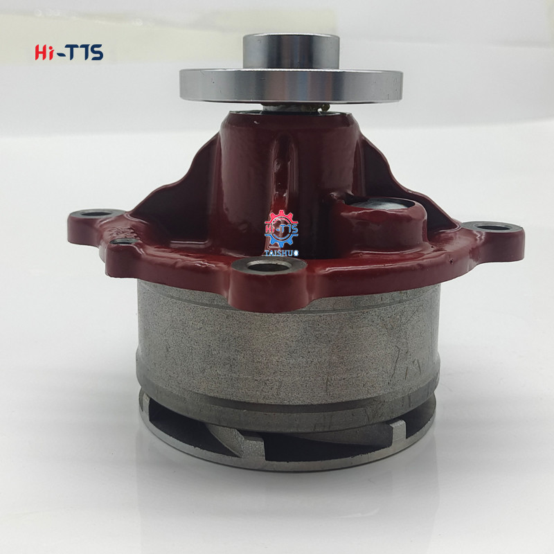 Water Pump 02937440 04259548 20726092 For EC140B EC210B EC240B EC290B EC300 EC250D D4D D6D D7D Engine