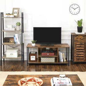 Wholesale Industrial TV Console Unit, Television Storage Cabinet, Particle Board TV Stand, ULTV39BX from china suppliers