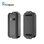 Asset LBS gsm Magnetic Real Time Gps Tracker Long Battery Life IP67