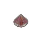 High Dense Round Blush Diamond Shape Makeup Brush OEM