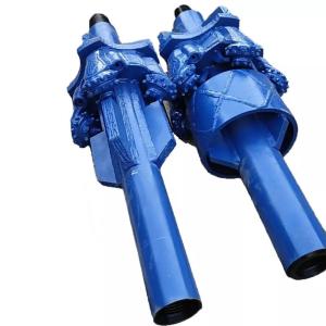 Wholesale Soft Formation HDD Hole Opener Low Compressive For Oil Well Drilling from china suppliers