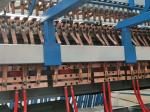 40 Times 3d Metal 50mm Wire Mesh Fencing Machine