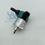 17208-60015 Cut-off Solenoid Valve 1720860015 for Excavator D905 D1005 V1505