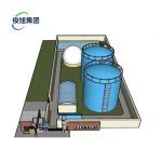 Biogas Engineering Equipment Procurement And Installation Services By Heavy