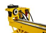 75kw Motor Power Hydraulic Underground Core Drilling Rig With NQ 500m