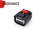 15514821 10 Pin Female Auto Wiring Harness Electric Connector