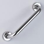 Artistic Design Aluminum Handrail Profile For Hotel Staircase Railing Indoor