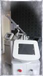 40W 10600nm RF Metal Tube Fractional Co2 Laser Machine with Vaginal Treatment