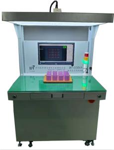 Wholesale CCD Camera Battery Pack Test Equipment Positive And Negative Testing from china suppliers