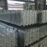 Hot Rolled Angle Steel Bar Q235 Q345 SS400 ST37-2 ST52 Q420 Q460 S235JR S275JR