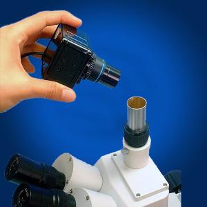 Wholesale 5Megapixels USB Microscope Digital Camera from china suppliers