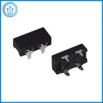 ATS ATU 30A Brass Automotive Fuse Box Clips Nylon 0.3MM Car Fuse Clip