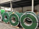Ultra Metal Stainless Steel Coil 10mm AiSi BA 201 301 For Demanding Industries