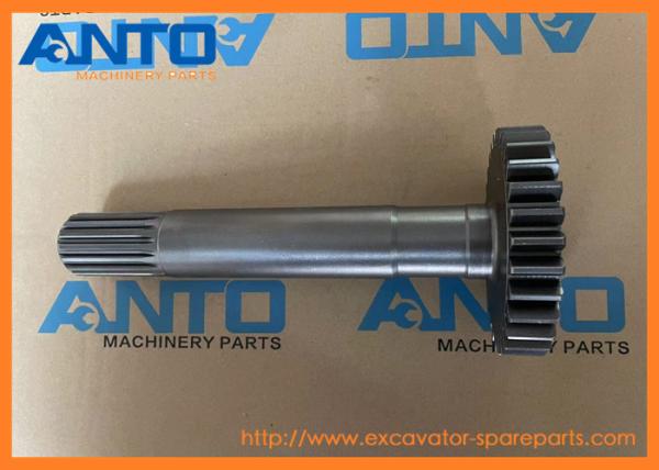 2044685 Shaft Excavator Travel Motor Fitting For HITACHI ZX400L-5G ZX400R-3