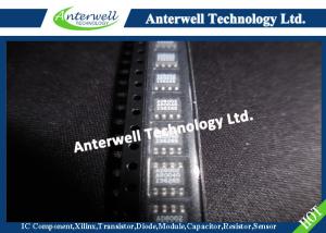 Wholesale AD8002AR Electronic IC Chips 50 mW Current Feedback Amplifier from china suppliers