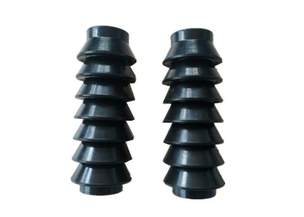 Rubber Oilfield Swab Cups High-Pressure and Abrasion Resistant Directional
