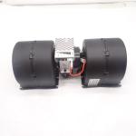 ZHF272B 24V China most popular 12/24v bus evaporator blower fan for yutong and