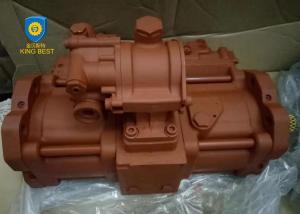 Wholesale TB1140 Excavator Hydraulic Pumps For Machinery Spare Parts Standard Packing from china suppliers