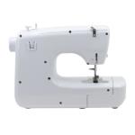 Effortlessly Stitch and Embroider with Our Most Wanted Household Easy Stitch