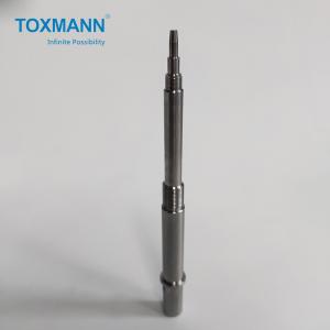 Wholesale Tolerance 0.005mm Injection Mold Parts Multiscene Corrosion Resistant from china suppliers