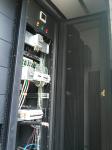 Integrated Containerized Data Center White Or Black