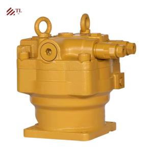 Wholesale Hydraulic Main Pump 336D E330C E330D Excavator 2003373 Swing Device Swing Motor from china suppliers