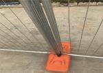 Star Picket 1500MM weight hot dipped galvanized buitman coated