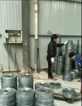 1mm thickness Stainless Steel /galvanized Perforated Metal Mesh Coil
