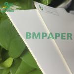 800gsm 1000gsm Double Sided Coated White Board White Core Grey Core