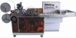 Condom Automatic Packing Machine 30 ~ 80 Bags / Min Convenient Adjustment