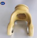 Affordable Drive Shaft Yoke for Agriculture Tractors