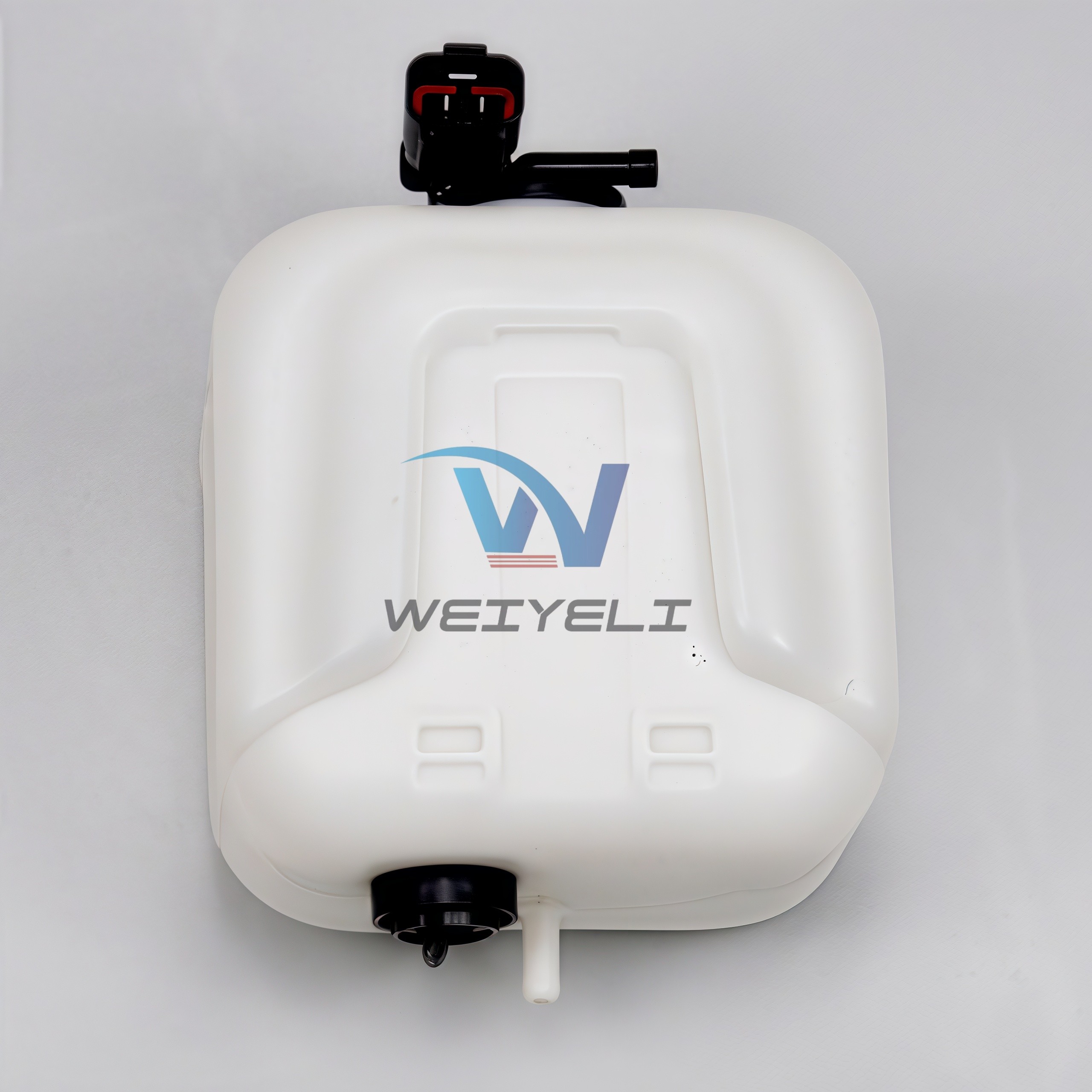Auxiliary Tank Kettle Coolant Expansion Tank For PC56/120-5 RD411-42680 For Komatsu