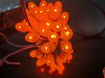 Acrylic Led Backlight RGBIC DC5V Jellyfish Christmas Lights for Outdoor